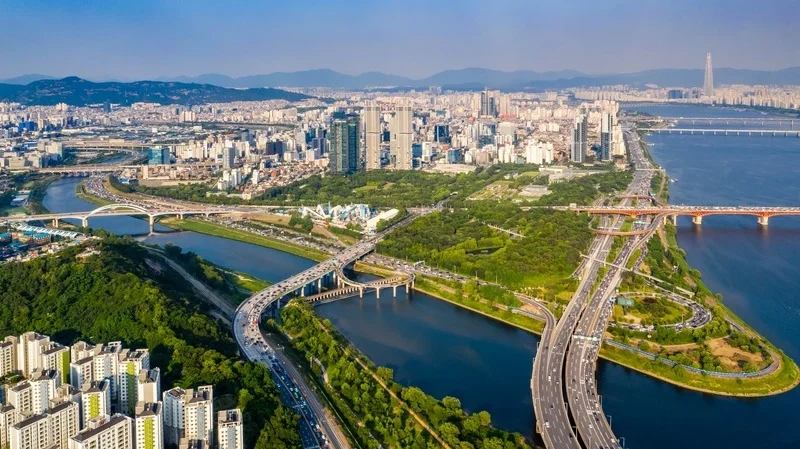 Things to Do in Seoul Forest District – From K-Pop and Young Culture to Relaxation