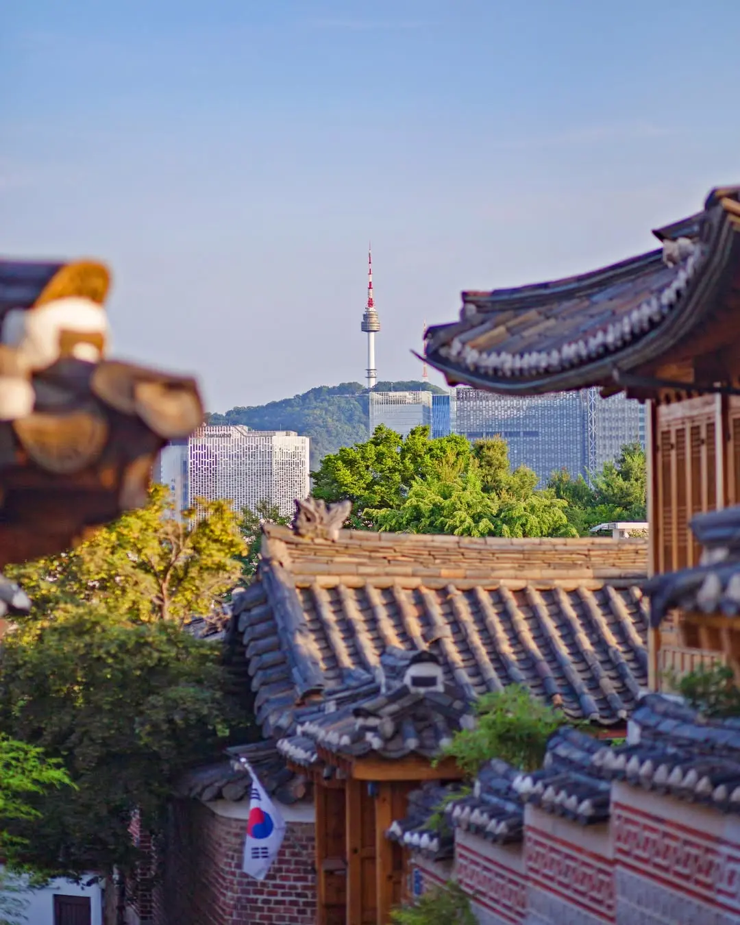 Essential Knowledge when visiting South Korea: Part II. Dining and Experiences